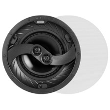 Episode® CORE 5 Series In-Ceiling DVC / Surround Speaker (Each) - 6'  