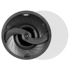 Episode® CORE 5 Series In-Ceiling Point Speaker (Each) - 6'  