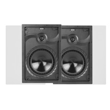 Episode® CORE 5 Series In-Wall Speakers (Pair) - 6'  