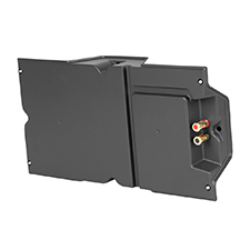 Episode® Signature In-Wall LCR Enclosure - 6' (Each) 