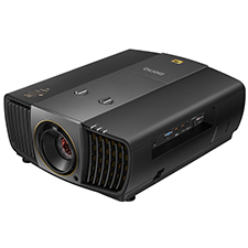 BenQ HT9050 LED 4K Ultra HD 2,200 Lumen Projector 