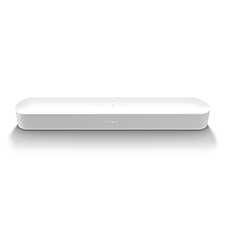 Sonos Beam (Gen 2) | White 