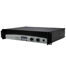 Crown® CDi Series Amplifier | 500W x 2 Channels 