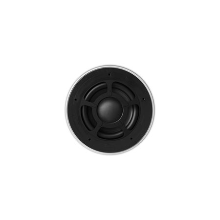 KEF Ci250RRM-THX Three Way Meta In-Ceiling LCR Speaker - 10' (Each) 