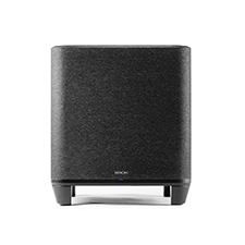 Denon Home Wireless Subwoofer 