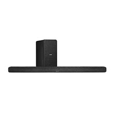 Denon DHT-S517 3.2.1 Soundbar with Wireless Subwoofer 