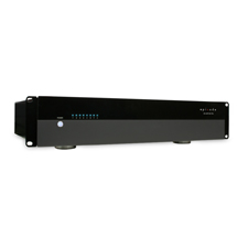 Amplifiers Amplifiers