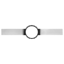 Episode® Speaker Brackets for 800 Commercial Series 6' In-Ceiling Speakers (Each) 