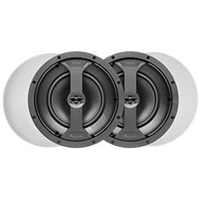 Episode® 150 Series In-Ceiling Speakers (Pair) - 6' 