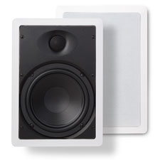 Episode® 300 Series In-Wall Speakers with 8' Woofer (Pair) 