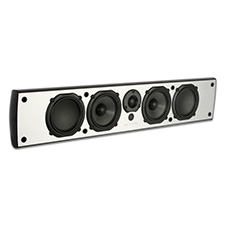 Episode® 300 Series Large LCR On-Wall Speaker with 3' Woofers (Each) 