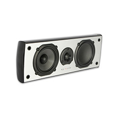 EpisodeÂ® 300 Series Medium LCR On-Wall Speaker with 3' Woofers (Each) 
