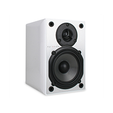 Episode® 300 Series SAT Speaker with 3' Woofer (Each) - White 