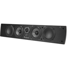 Episode® 350 Series Large On-Wall LCR Speaker with 3' Woofers 