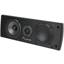 Episode® 350 Series Medium On-Wall LCR Speaker with 3' Woofers 