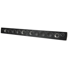 Episode® 350 Series 3-Channel Passive Soundbar for TVs 55'+ (Each) 