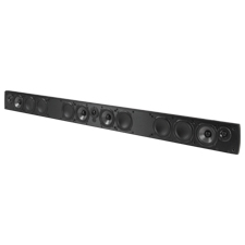 Episode® 350 Series 3-Channel Passive Soundbar for TVs 65'+ (Each) 