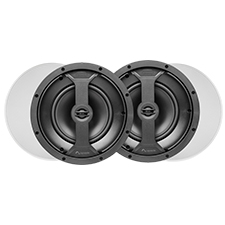 Episode® 350 Series In-Ceiling Speakers (Pair) - 6' 