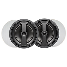 Episode® 350 Series In-Ceiling Speakers (Pair) - 8' 