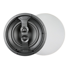 Episode® 350 Series In-Ceiling DVC Speaker (Each) - 8' 