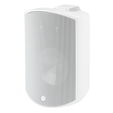 Episode® All-Weather Series Surface Mount DVC 6' Speaker (Each) | White 