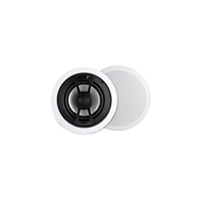 Episode® 500 Series In-Ceiling Speakers with 6-1/2' Woofers (Pair) 