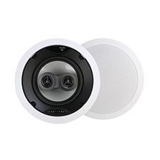 Episode® 500 Series Surround In-Ceiling Speakers with 6-1/2' Woofers (Pair) 