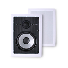 Episode® 500 Series In-Wall Speakers with 6-1/2' Woofer (Pair) 