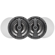 Episode® 550 Series In-Ceiling Speakers (Pair) - 6' 