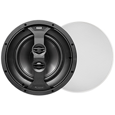 Episode® 550 Series In-Ceiling DVC Speaker (Each) - 8' 