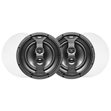 Episode® 550 Series In-Ceiling Surround Speakers (Pair) - 8' 