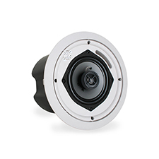 EpisodeÂ® 600 Commercial Series In-Ceiling Speaker with 5-1/4' Woofer (Each) 