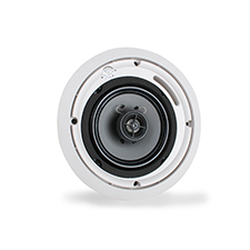Episode® 600 Commercial Series In-Ceiling Speaker with 6-1/2' Woofer (Each) 