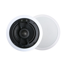 Episode® 700 Series In-Ceiling Speakers with 6-1/2' Woofers (Pair) 