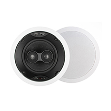 Episode® 700 Series In-Ceiling Surround Speakers with 6-1/2' Woofers (Pair) 
