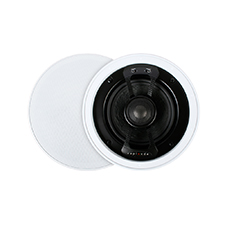Episode® 700 Series Thin Bezel In-Ceiling Speakers with 6-1/2' Woofers (Pair) 