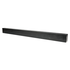 SunBrite™ All-Weather 2-Channel Passive Soundbar 