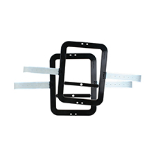 Episode® Speaker Brackets for 300, 500, and 700 Series 6-1/2' In-Wall Speakers (Pair) 