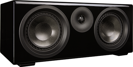 Episode® Home Theater Series In-Room LCR Speaker - 6' | Black (Each) 
