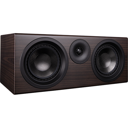 Episode® Home Theater Series In-Room LCR Speaker - 6' | Walnut (Each) 