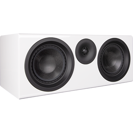 Episode® Home Theater Series In-Room LCR Speaker - 6' | White (Each) 