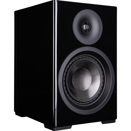 Episode® Home Theater Series In-Room Monitor Speaker - 6' | Black (Each) 