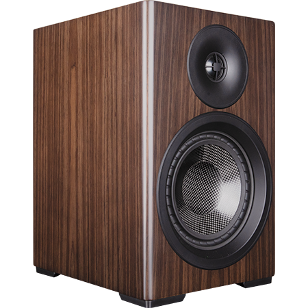 Episode® Home Theater Series In-Room Monitor Speaker - 6' | Walnut 