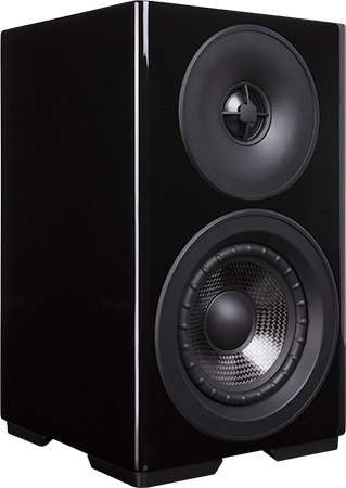 Episode® Home Theater Series In-Room Satellite Speaker - 4' | Black (Each) 
