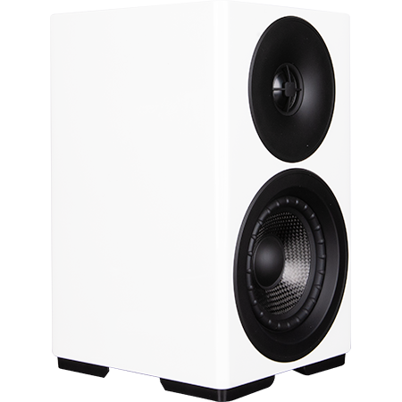 Episode® Home Theater Series In-Room Satellite Speaker - 4' | White (Each) 