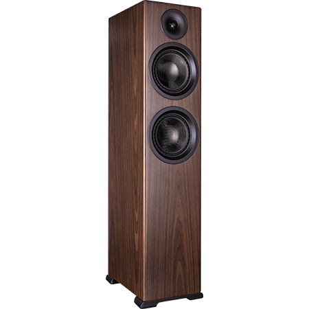 Episode® Home Theater Series In-Room Tower Speaker - 6' | Walnut (Each) 