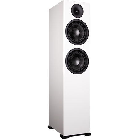 Episode® Home Theater Series In-Room Tower Speaker - 6' | White 