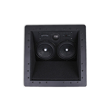Episode® 700 Series Home Theater In-Ceiling LCR Speaker (Each) 