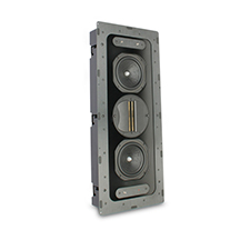 Episode® 900 Series In-Wall Home Theater LCR Speaker with Dual 6-1/2' Woofers (Each) 