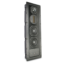 Episode® 900 Series In-Wall Home Theater Speaker with Dual 7' Woofers (Each) 
